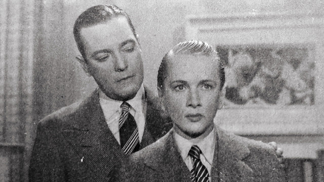 Backdrop for Luisito