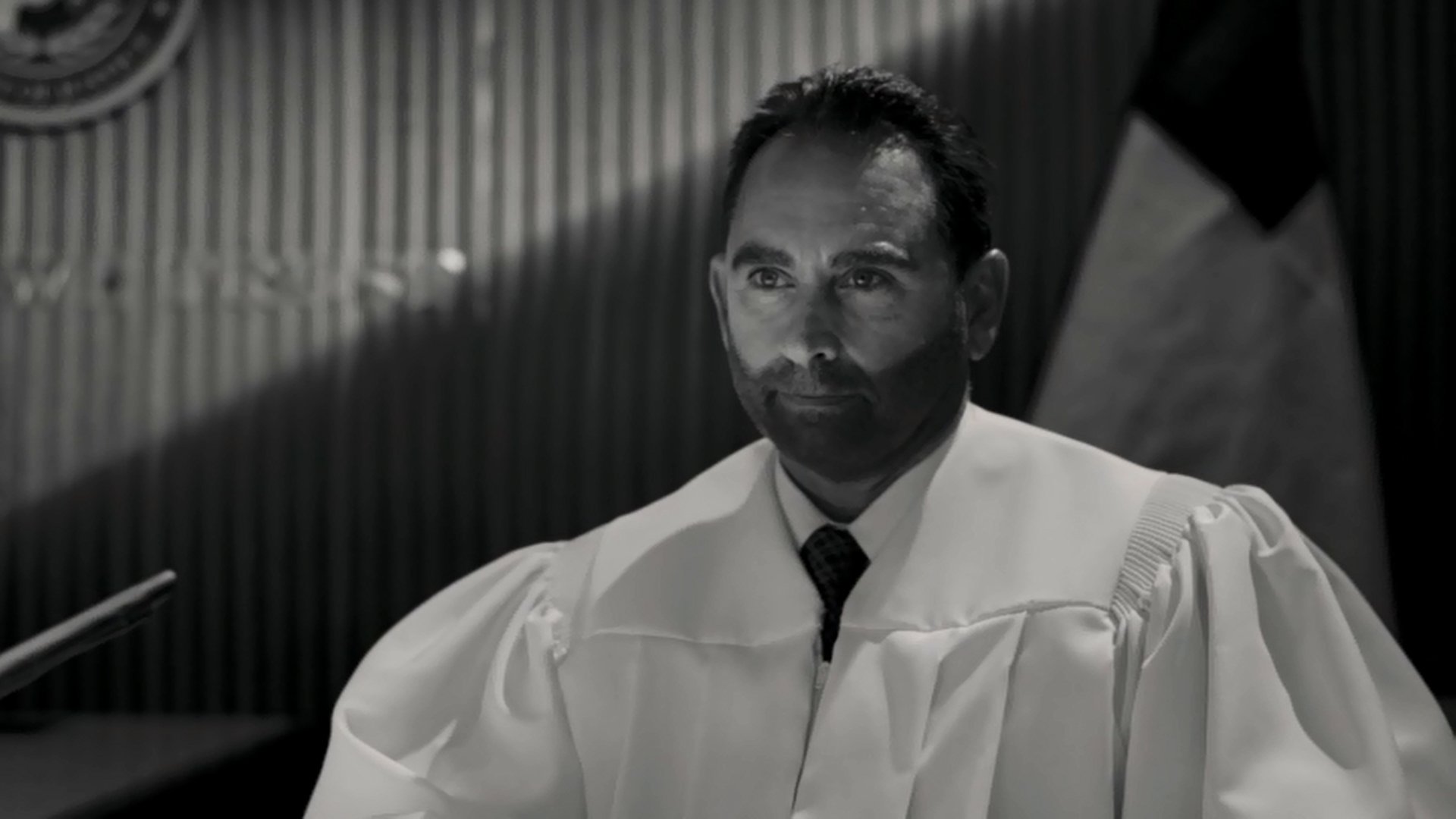 Backdrop for The Encounter