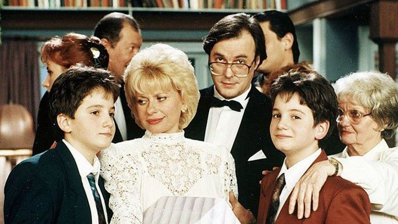 Backdrop for Família Kft.