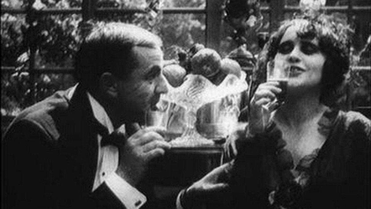 Backdrop for Children of the Age