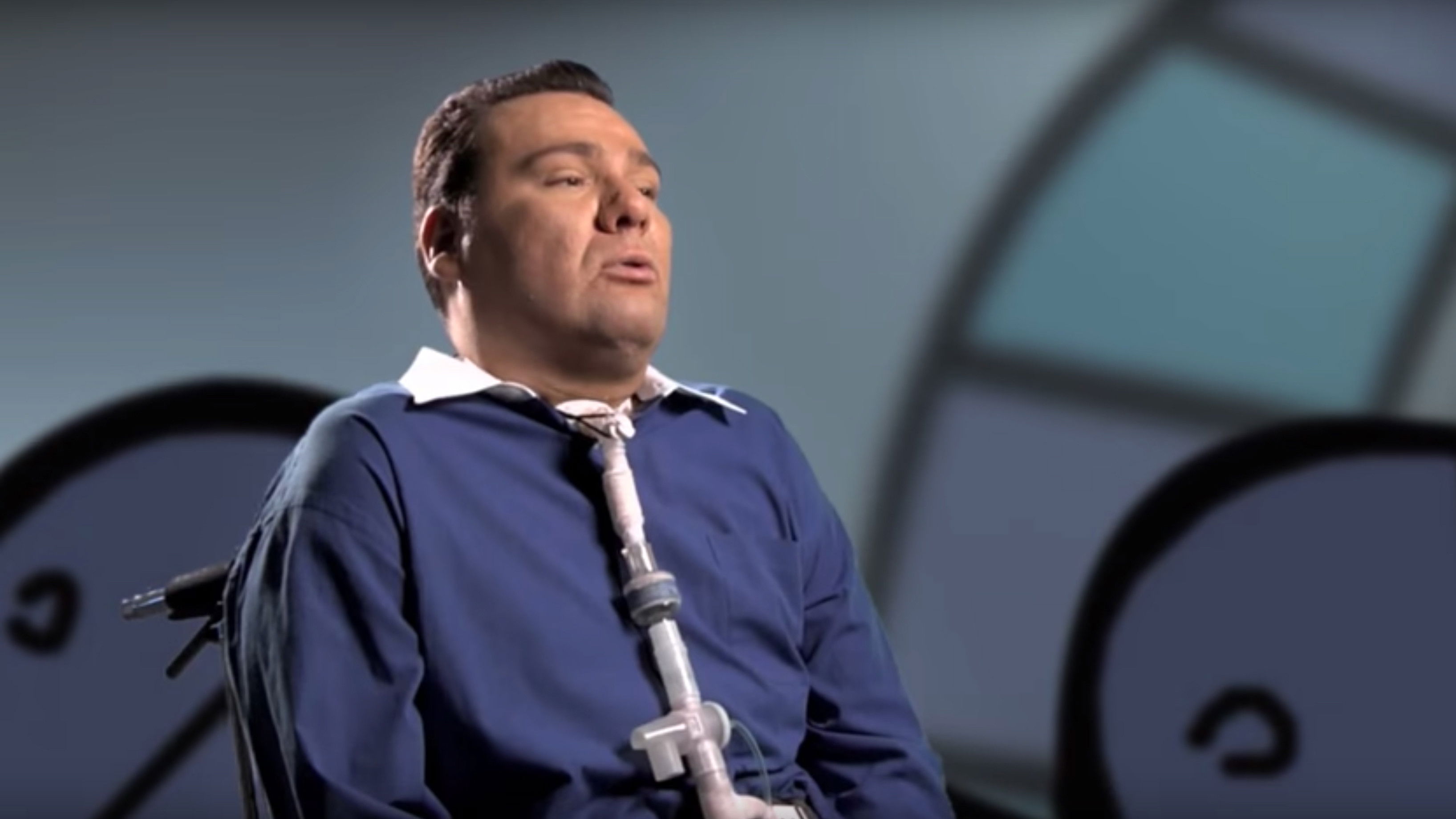 Backdrop for A Step from Heaven