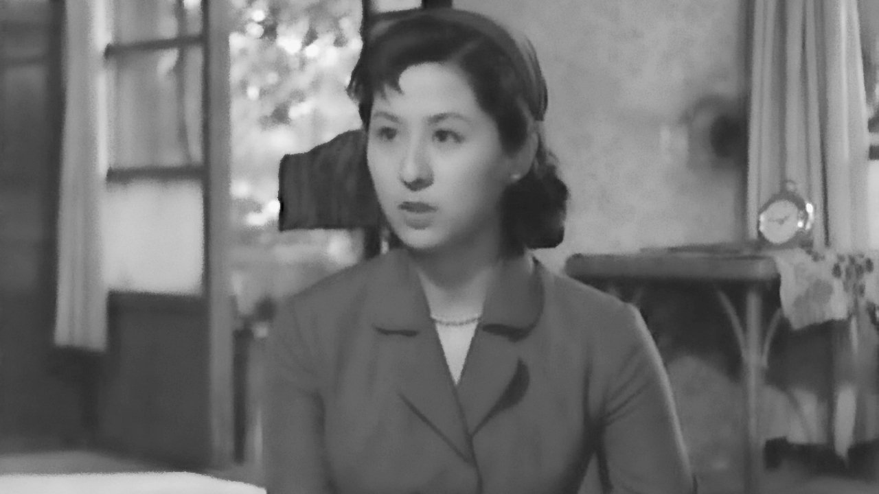 Backdrop for Sudden Rain