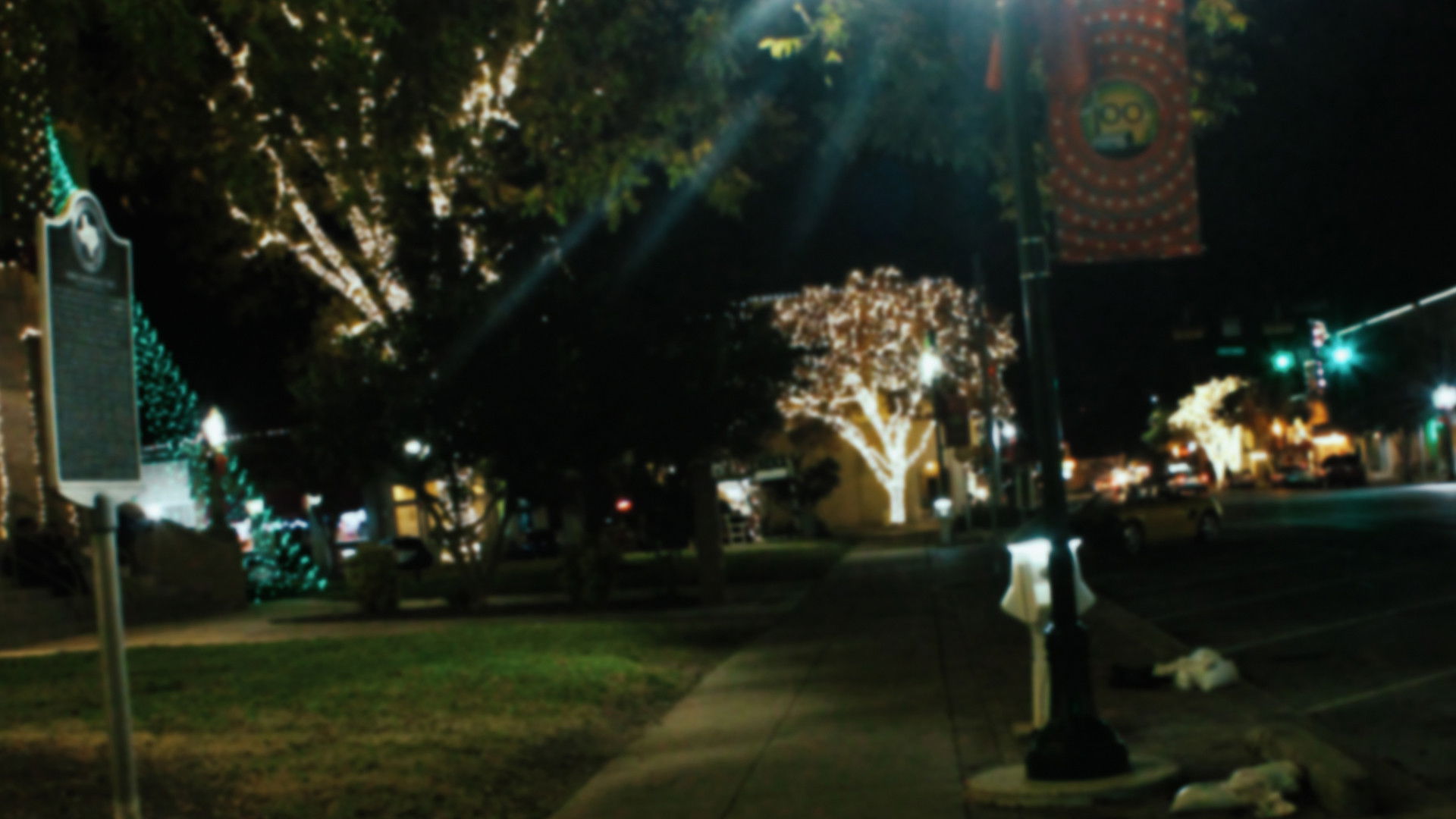 Backdrop for Midnight