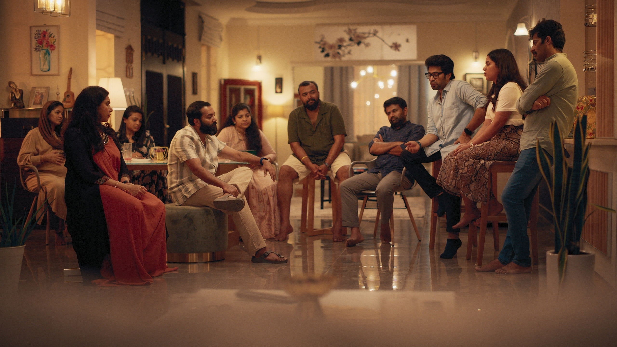 Backdrop for 1001 Nunakal