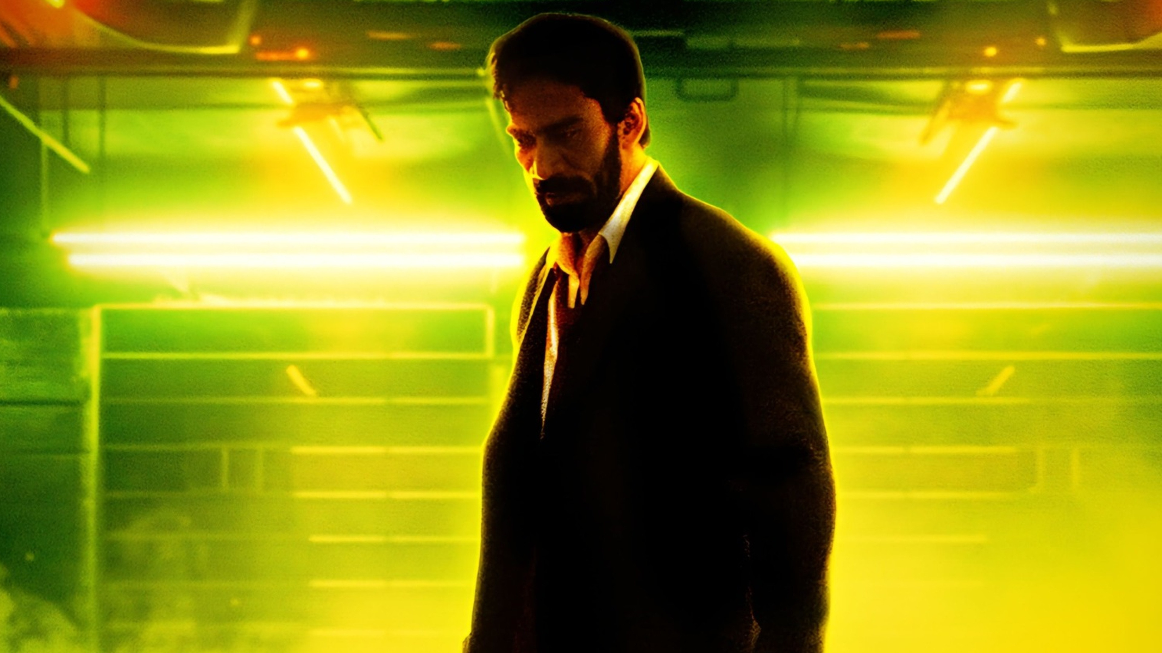 Backdrop for จอมขมังเวทย์ BEGINS