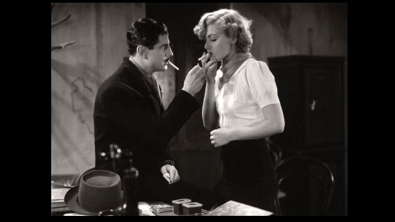 Backdrop for Estrellas de Buenos Aires