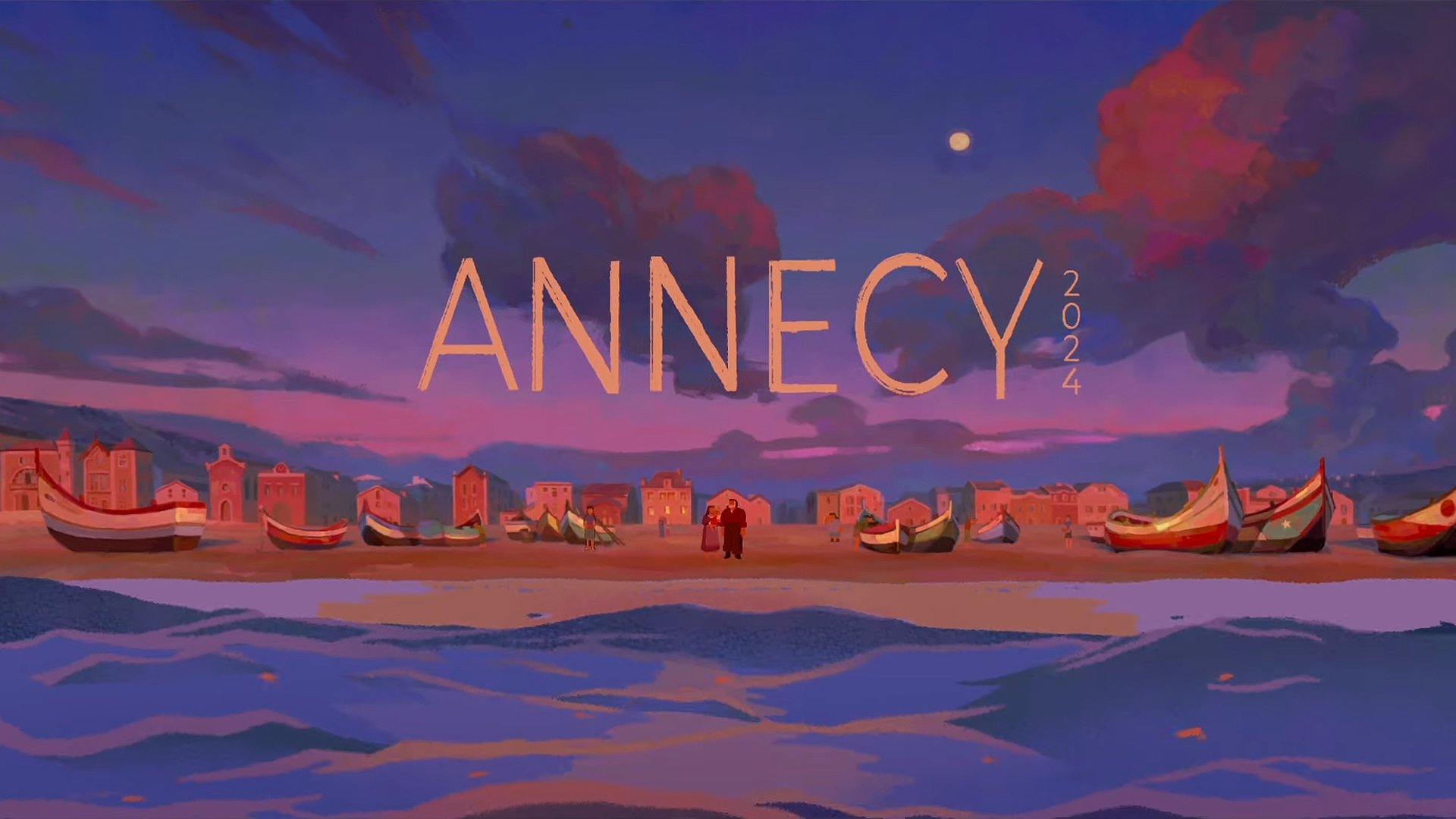 Backdrop for Maresia