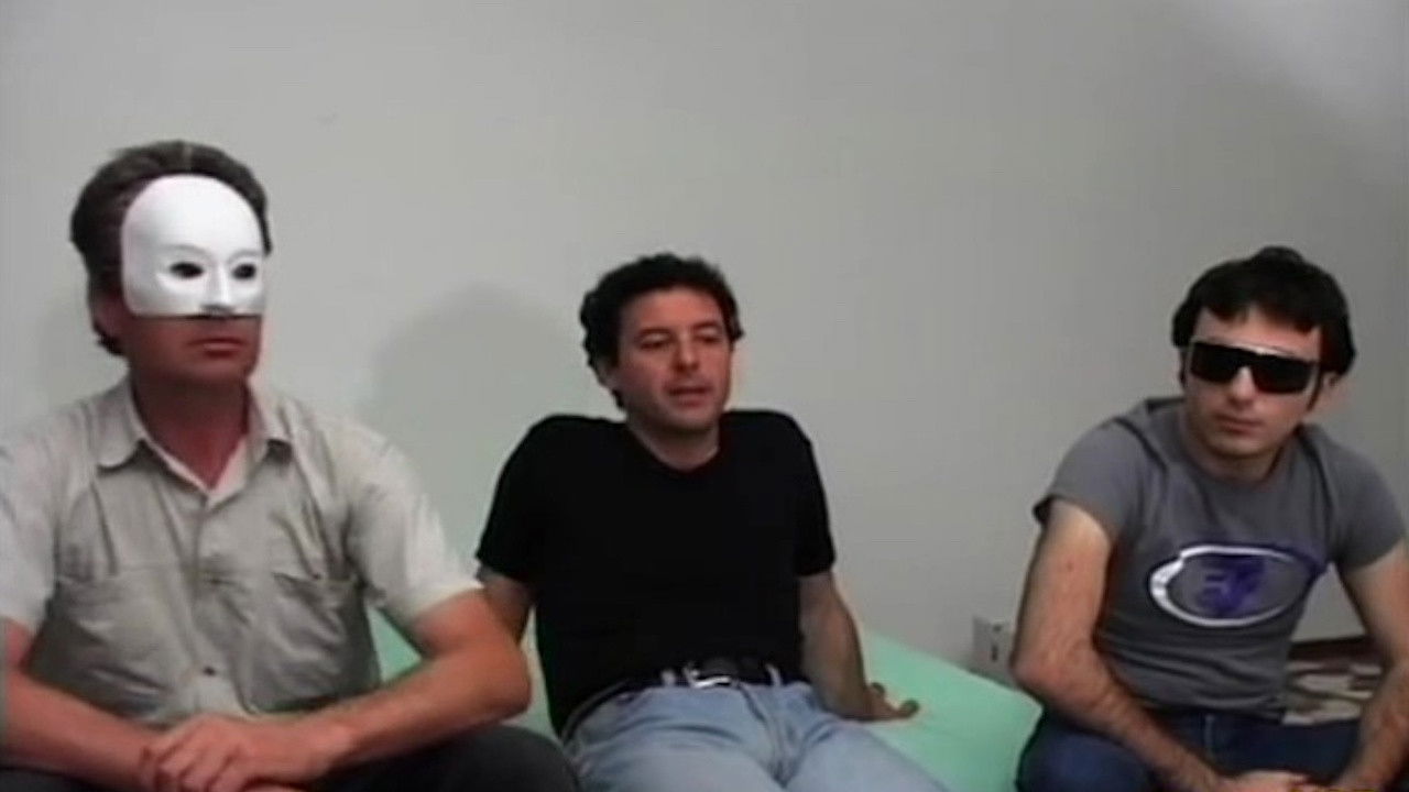 Backdrop for Gay Italia