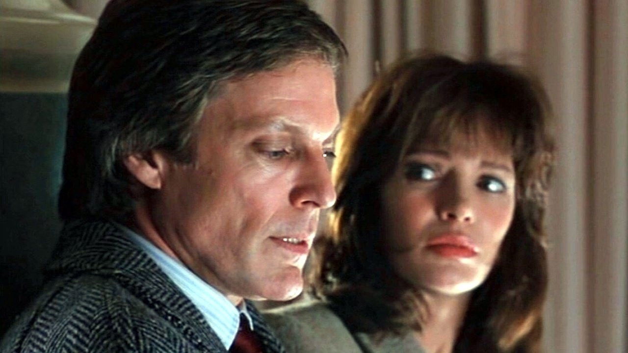 Backdrop for The Bourne Identity