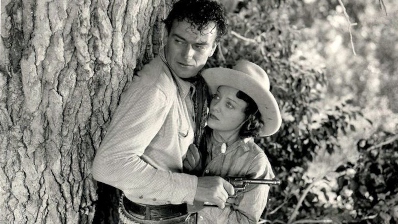 Backdrop for Lawless Range