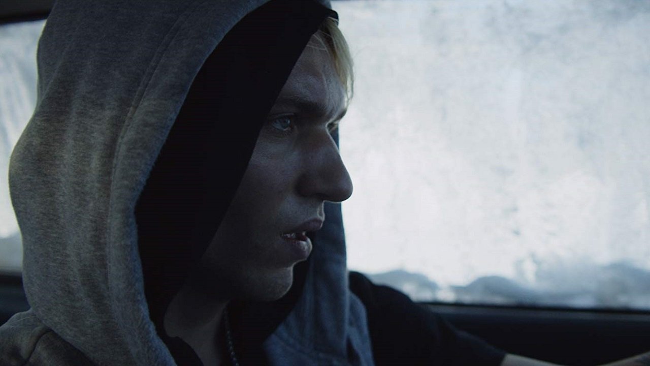 Backdrop for I Will Always Love You Conny