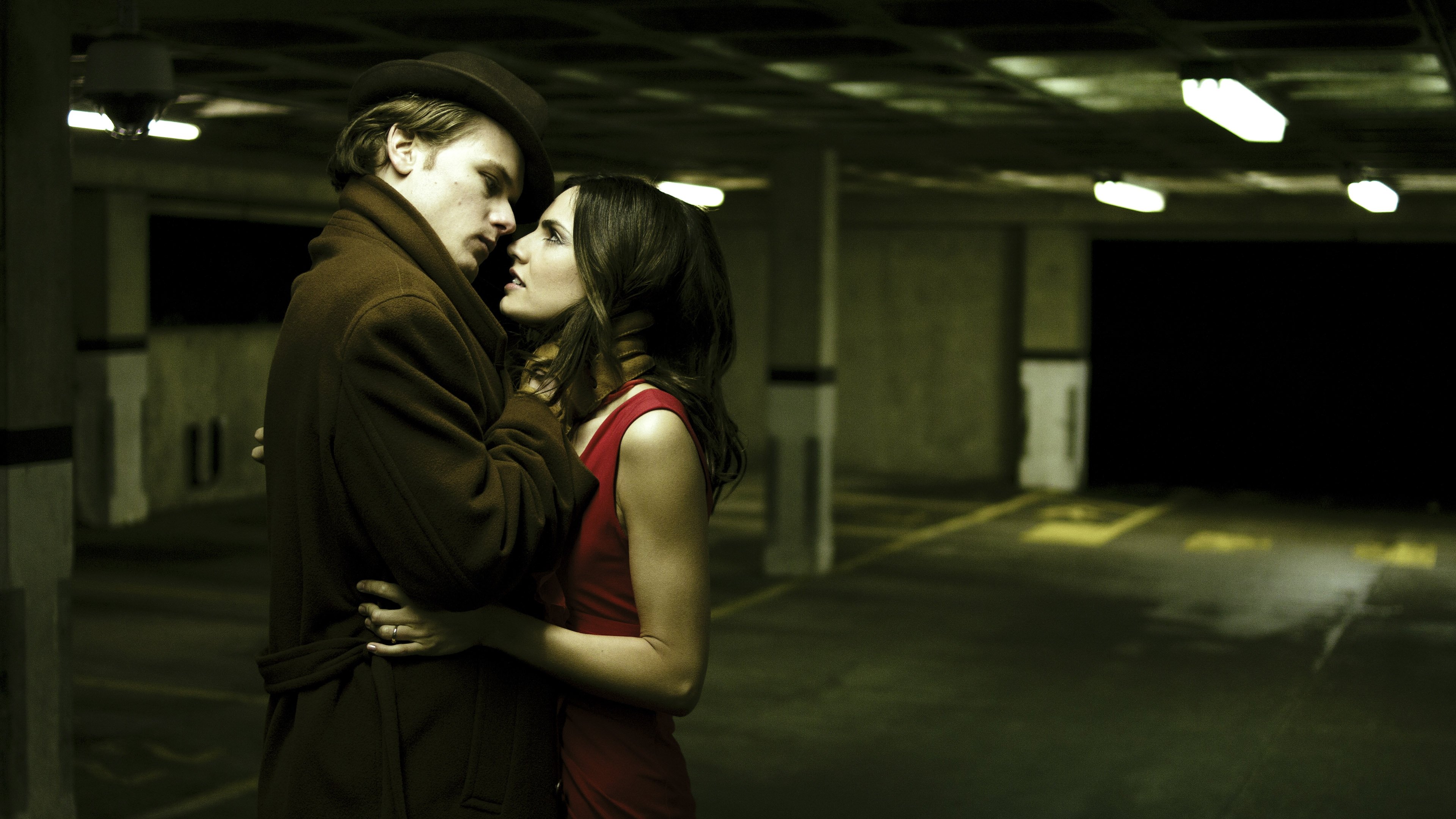 Backdrop for Emulsion