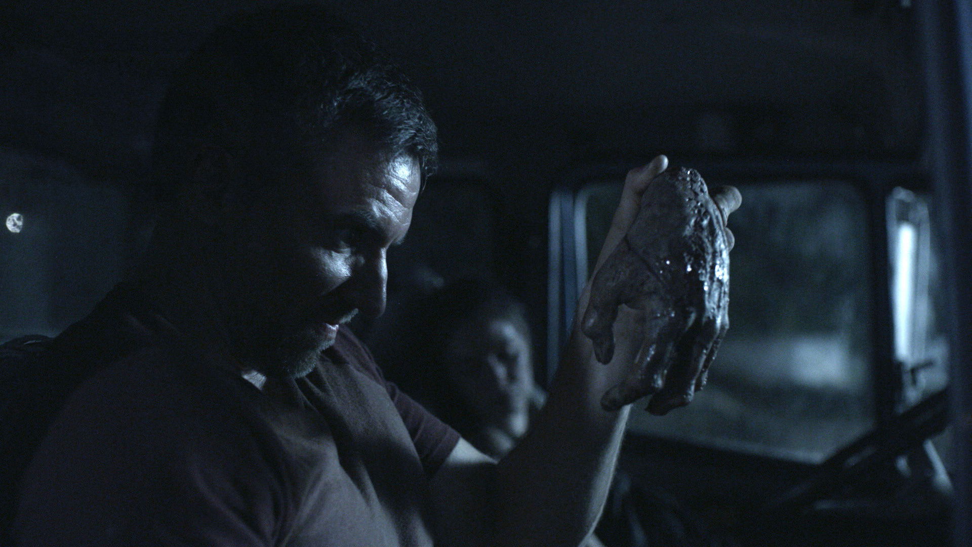 Backdrop for Love Bite