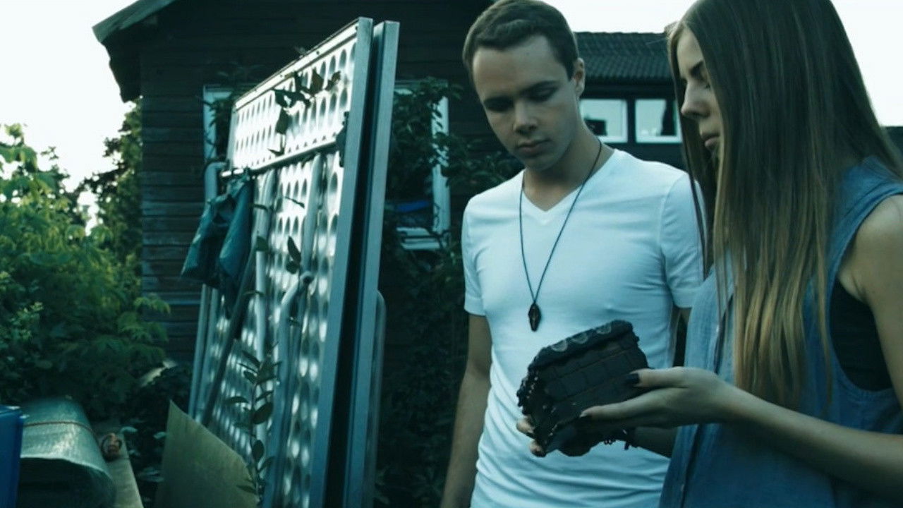 Backdrop for My Possessed Sister