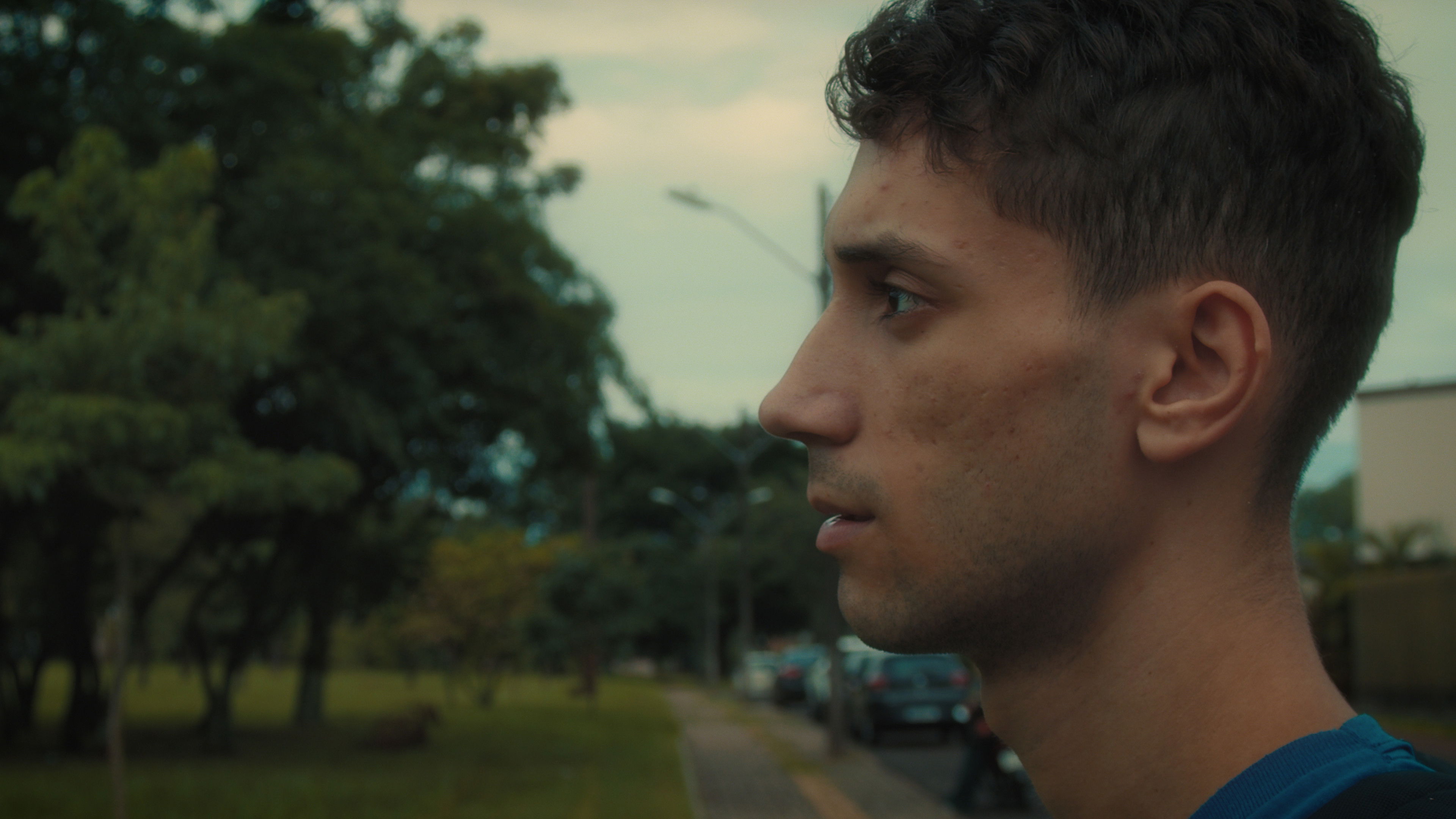 Backdrop for Sundown