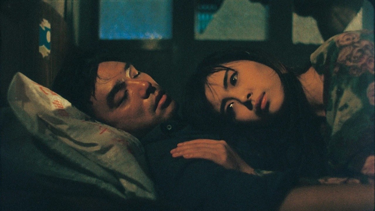 Backdrop for My Heart Is That Eternal Rose