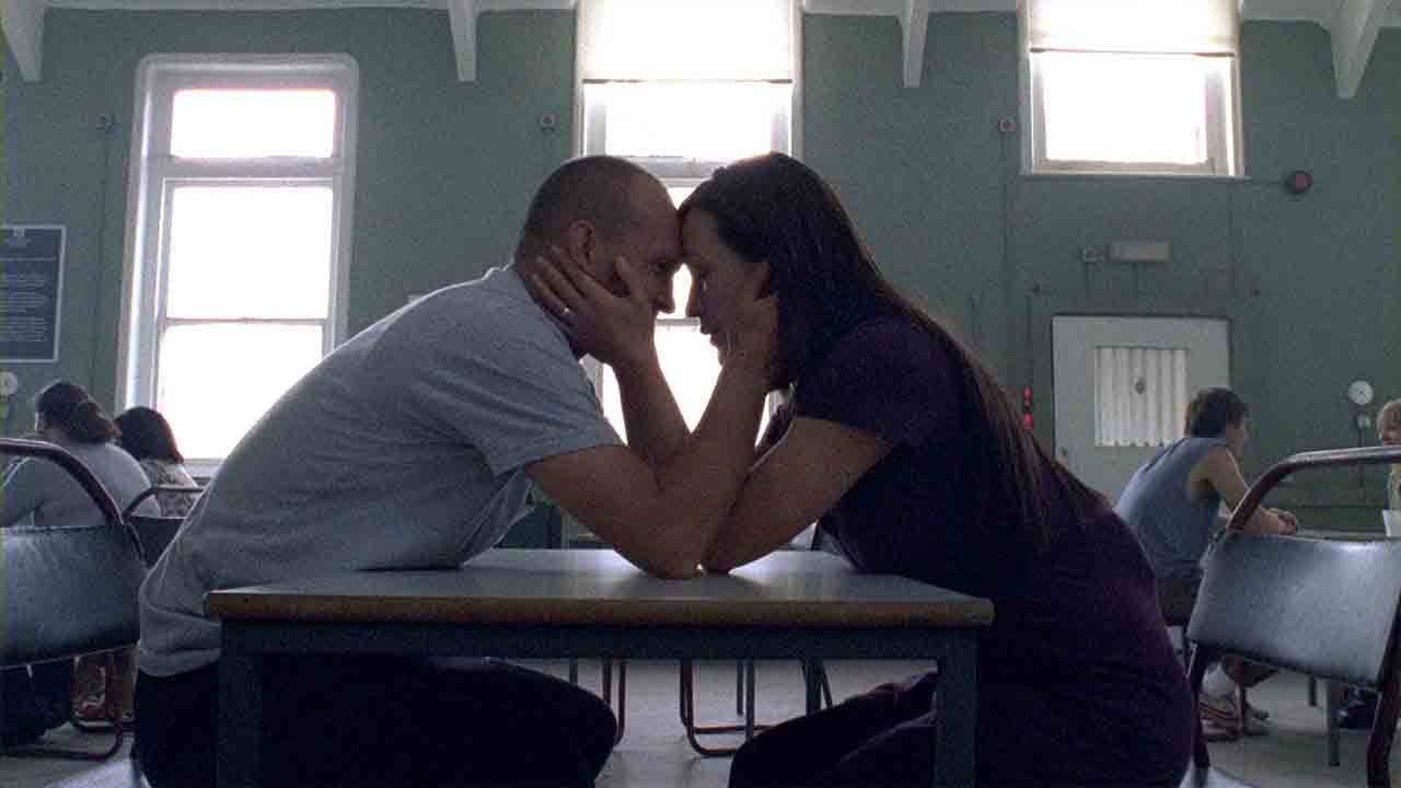 Backdrop for Love Me Still