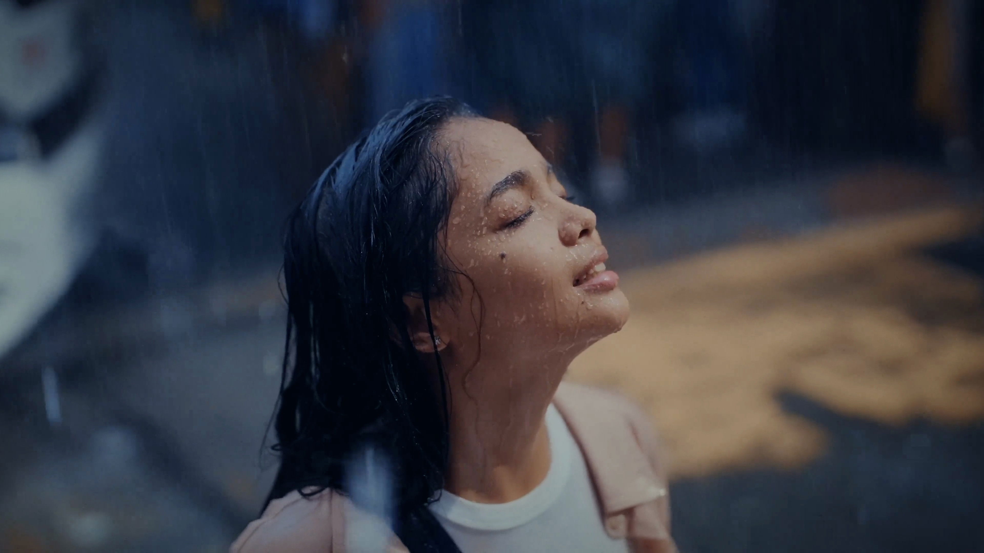 Backdrop for Balahibong Pusa