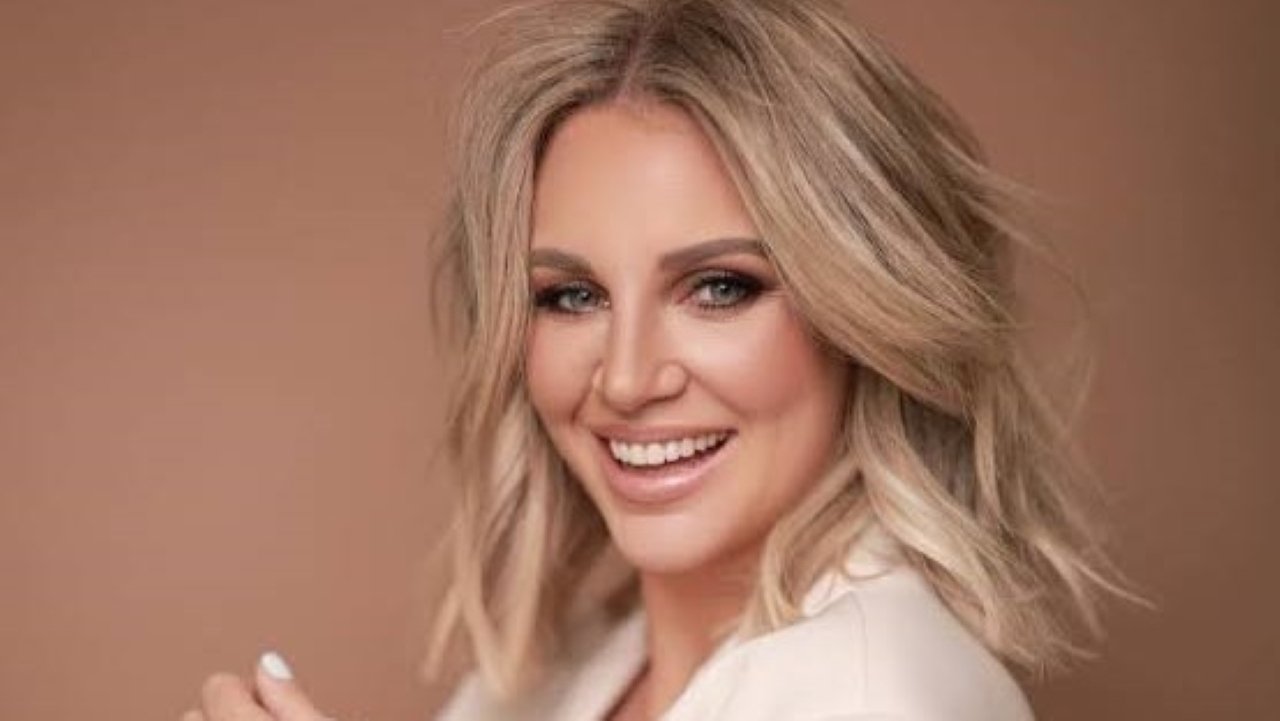 Backdrop for Demi Lee Moore: 'n Nuwe Era