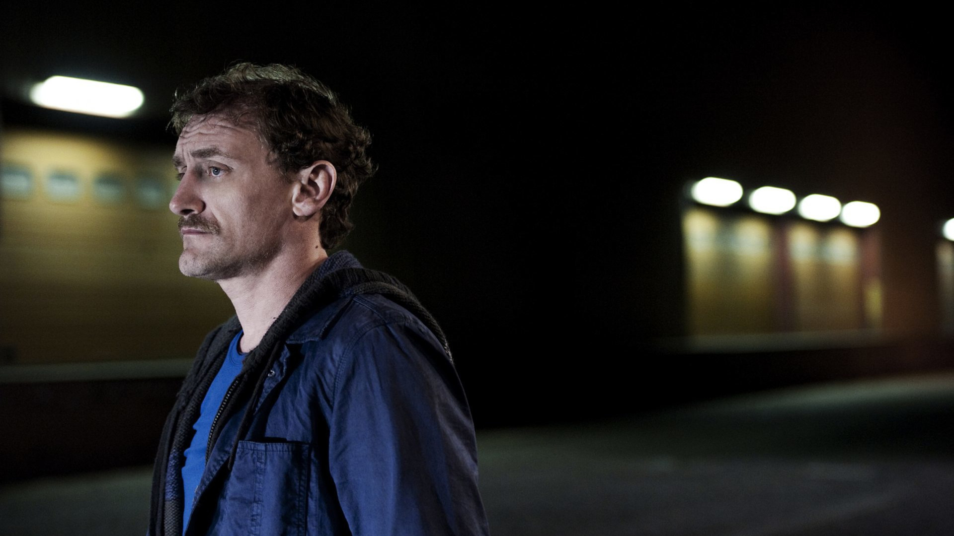 Backdrop for Final Balance