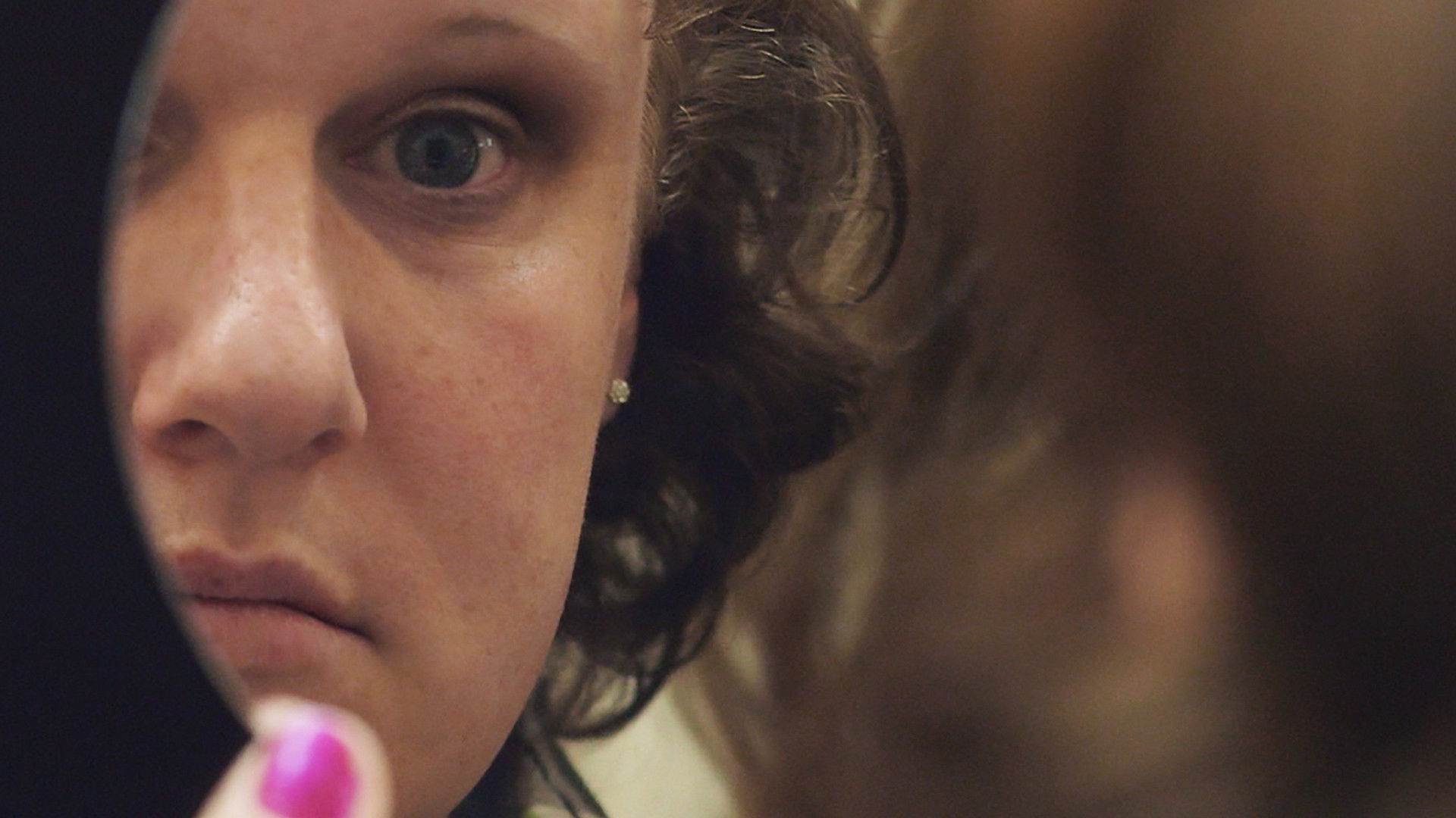 Backdrop for Lost in Transition