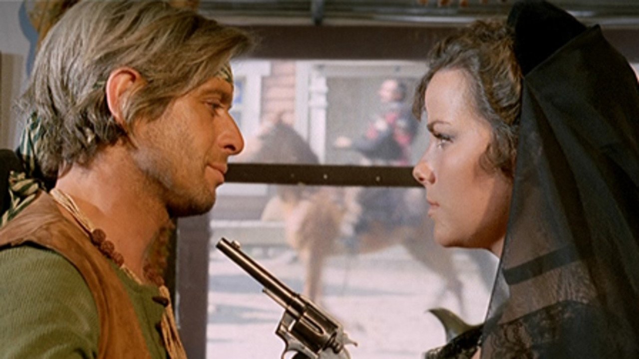 Backdrop for Matalo! (Kill Him)