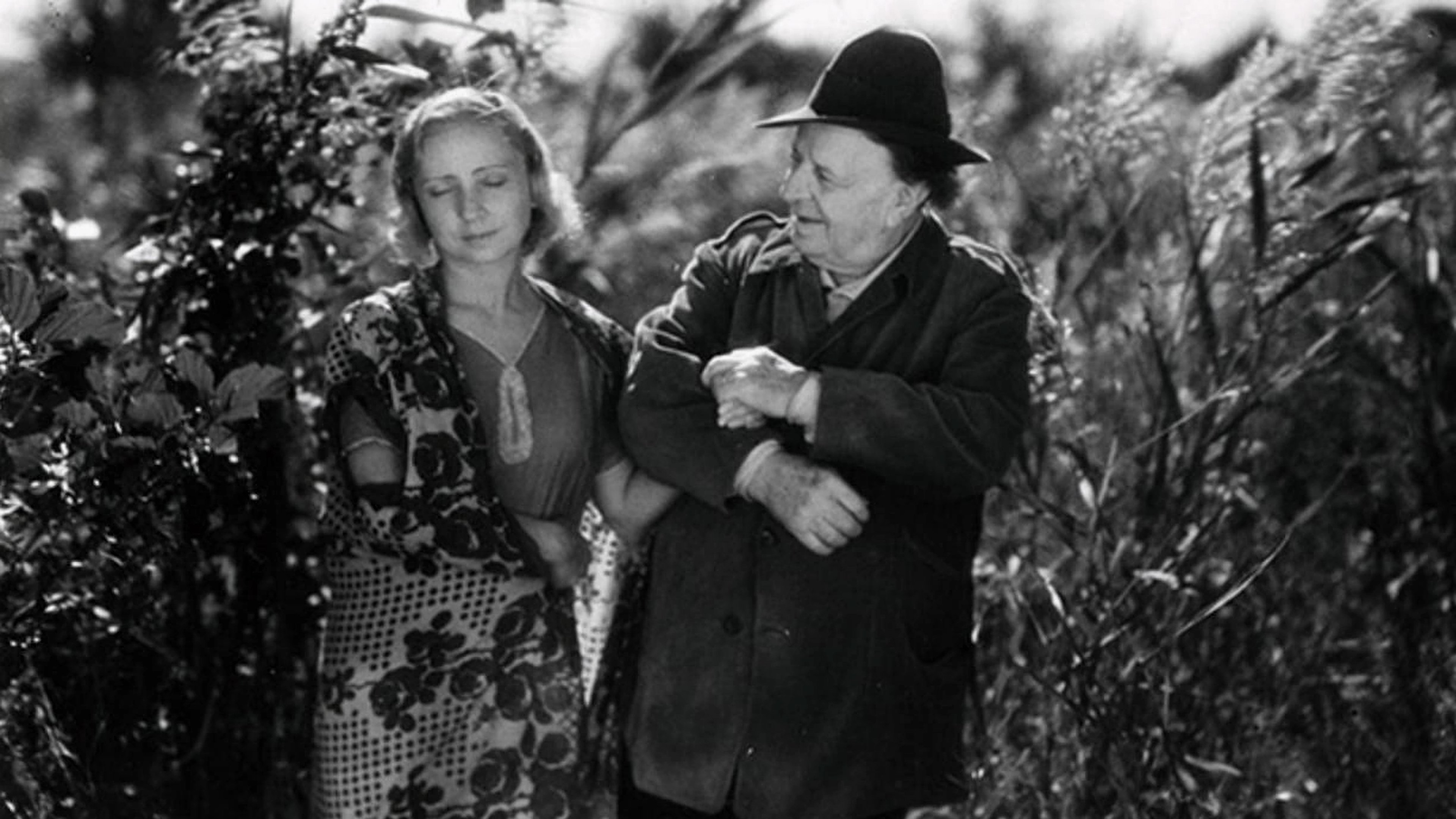 Backdrop for Heart of Tramp