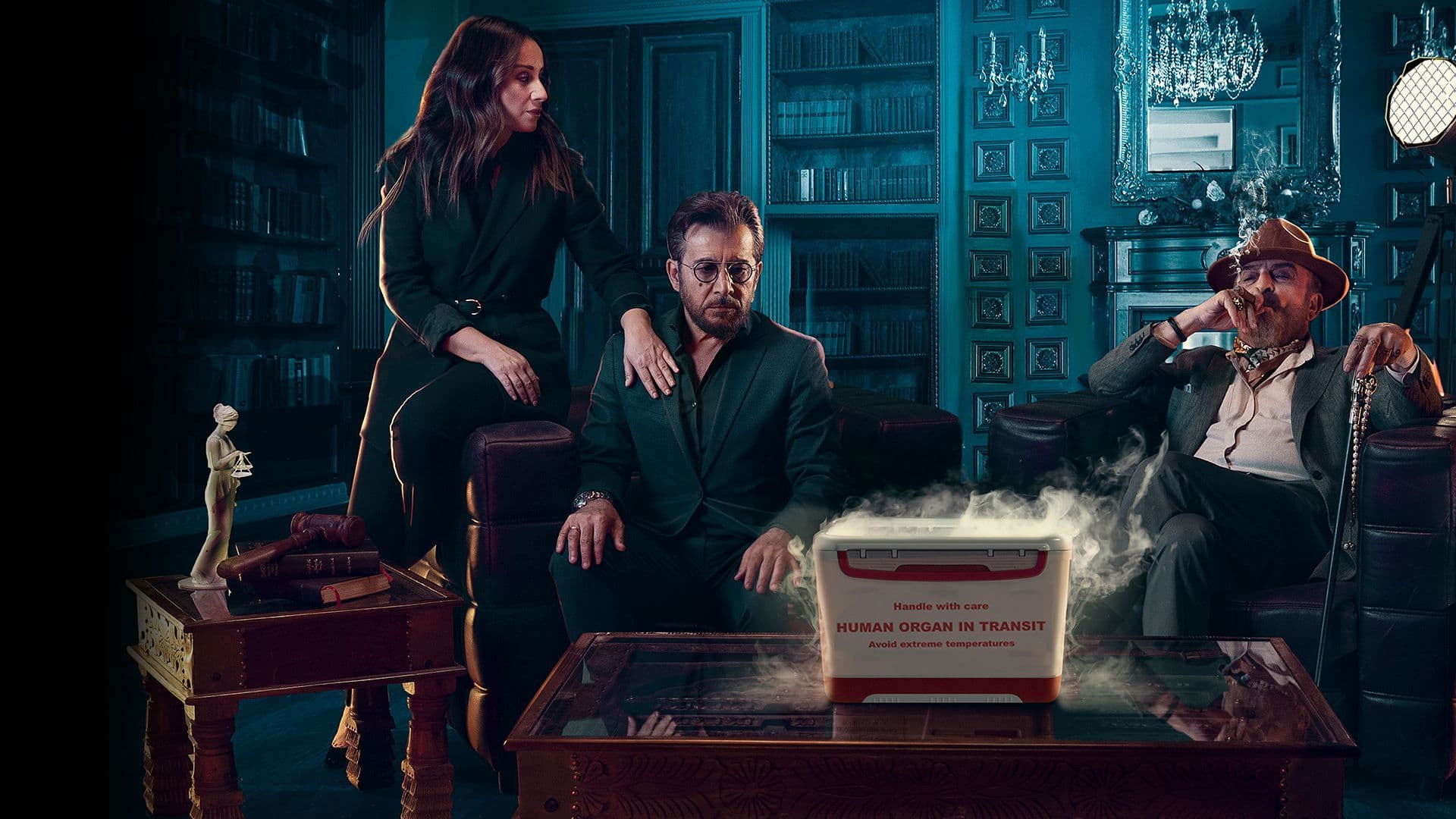 Backdrop for 350 Gram