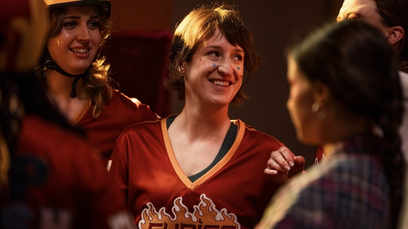 Backdrop for The Furies