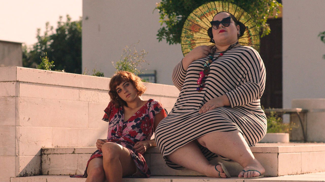 Backdrop for Wonder When You'll Miss Me