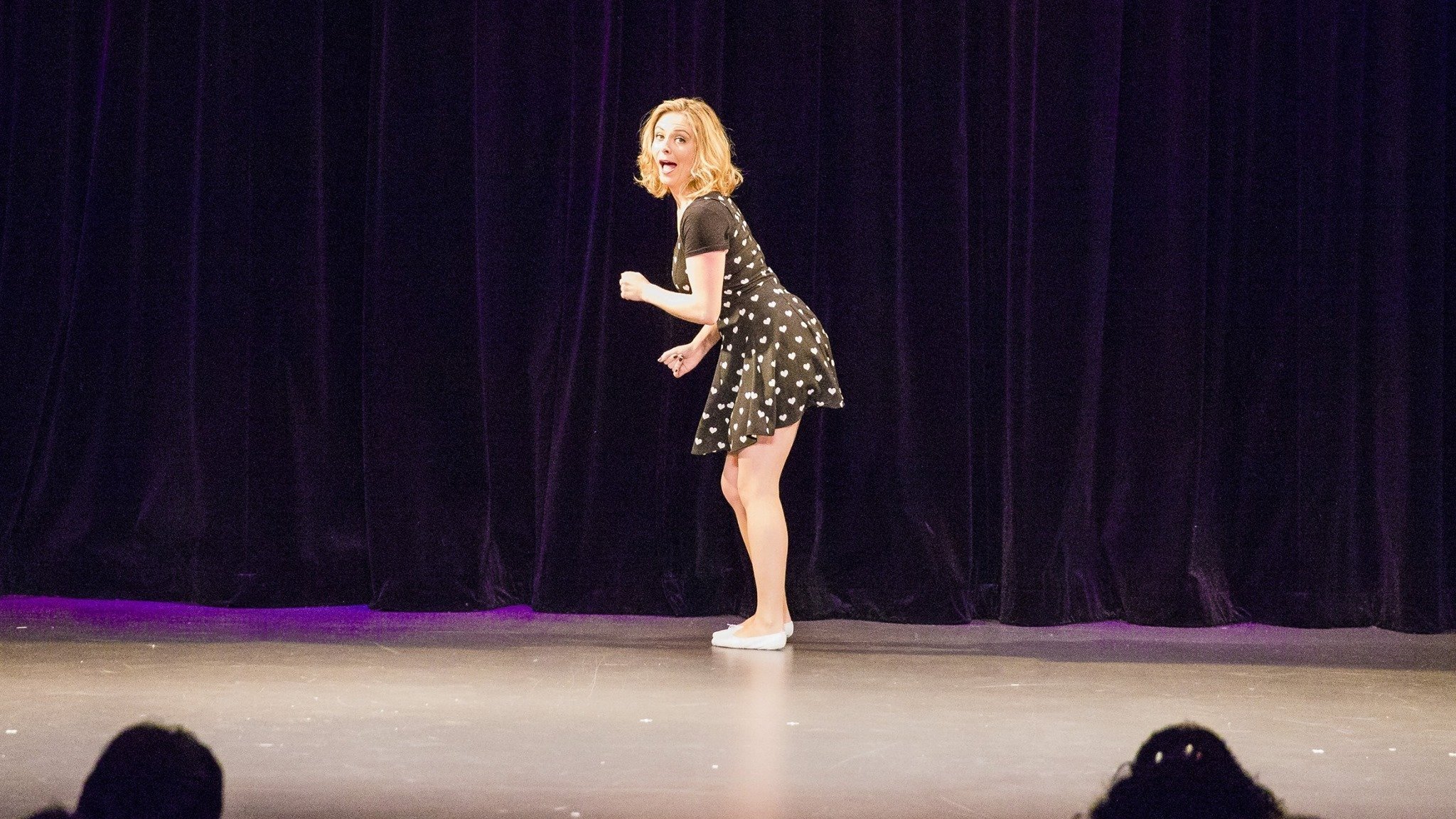 Backdrop for Constance : Partouze sentimentale