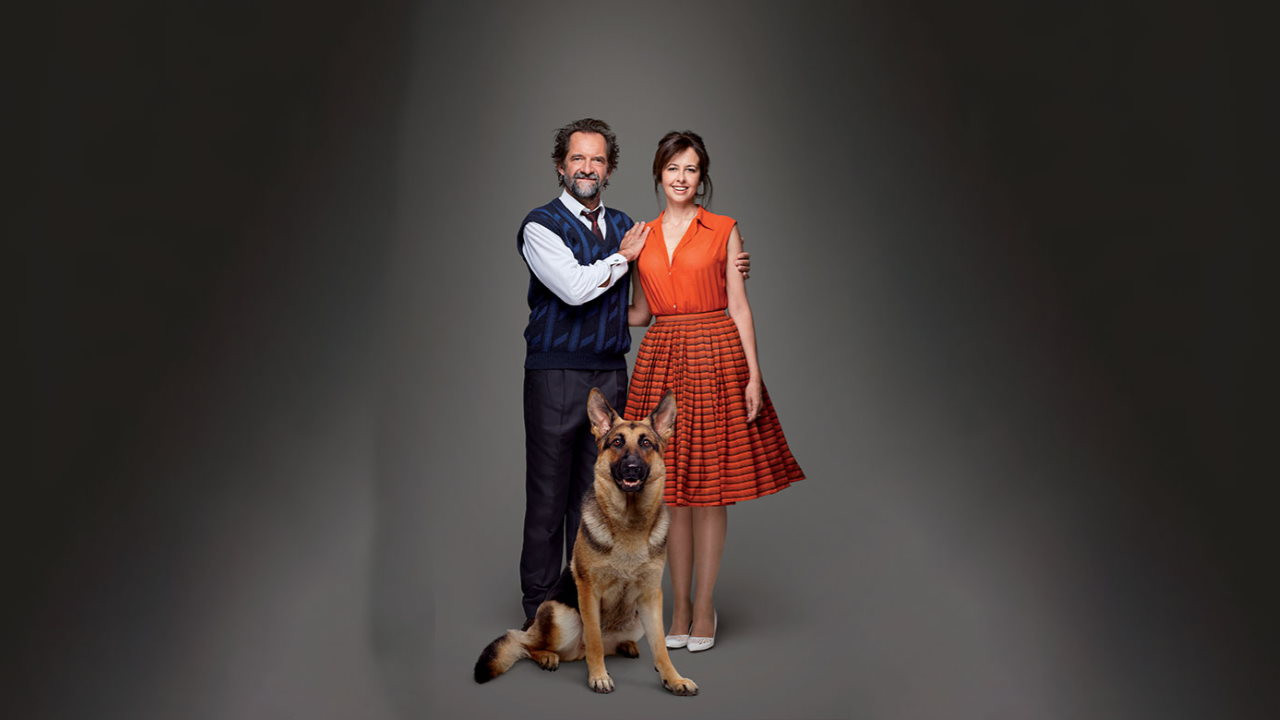 Backdrop for Qui est Monsieur Schmitt ?