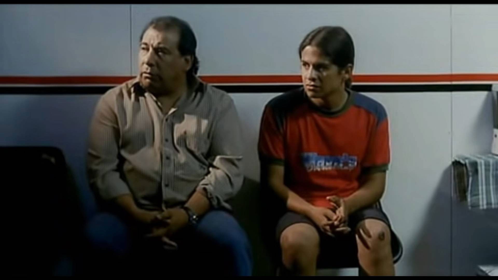 Backdrop for Lo Llevo en la Sangre