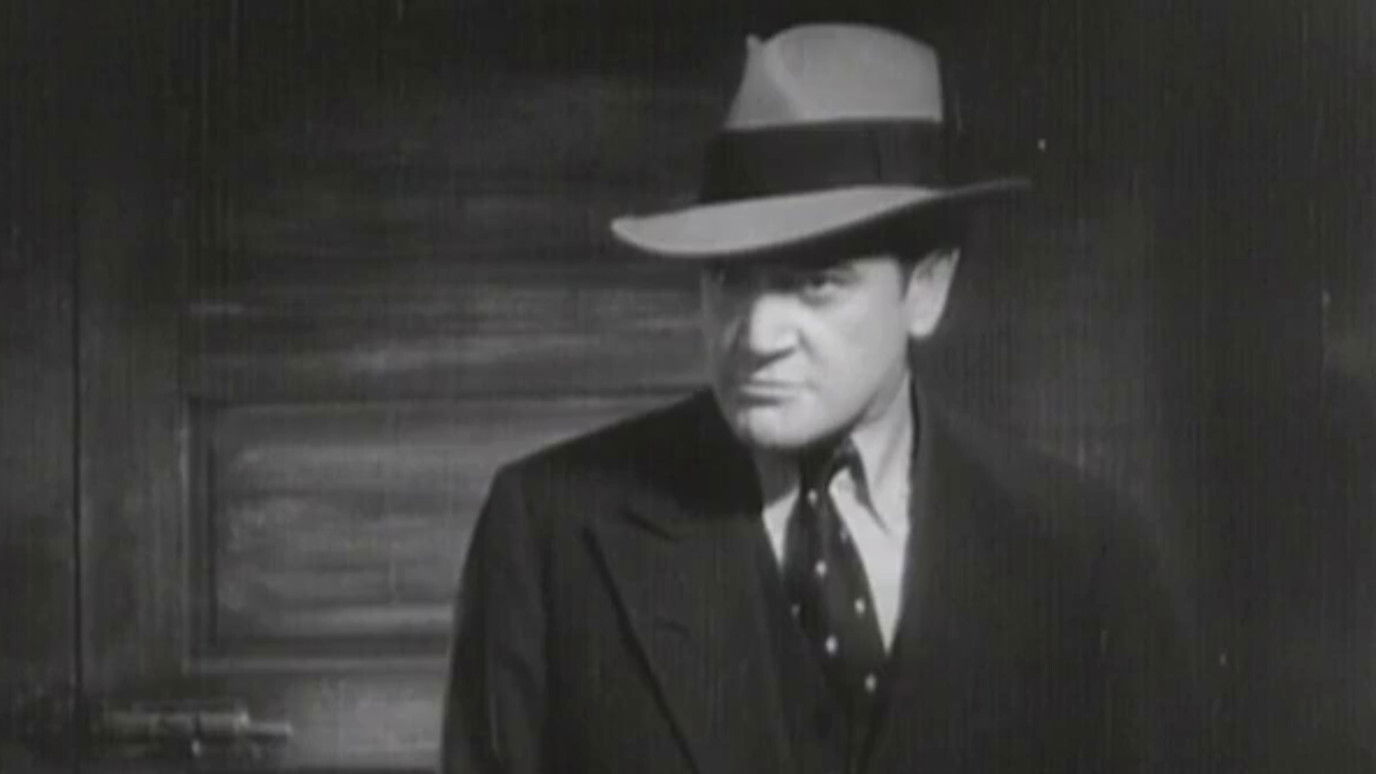 Backdrop for Shooting Straight