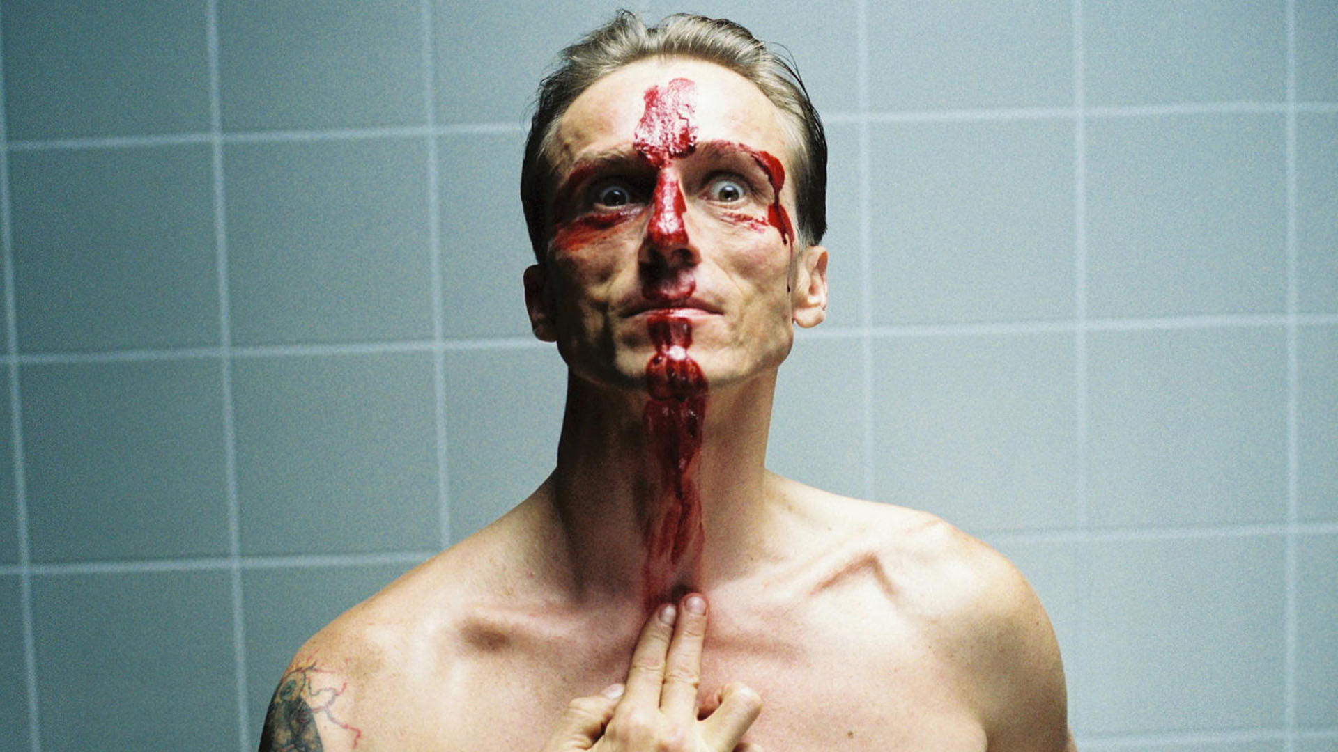 Backdrop for Antibodies