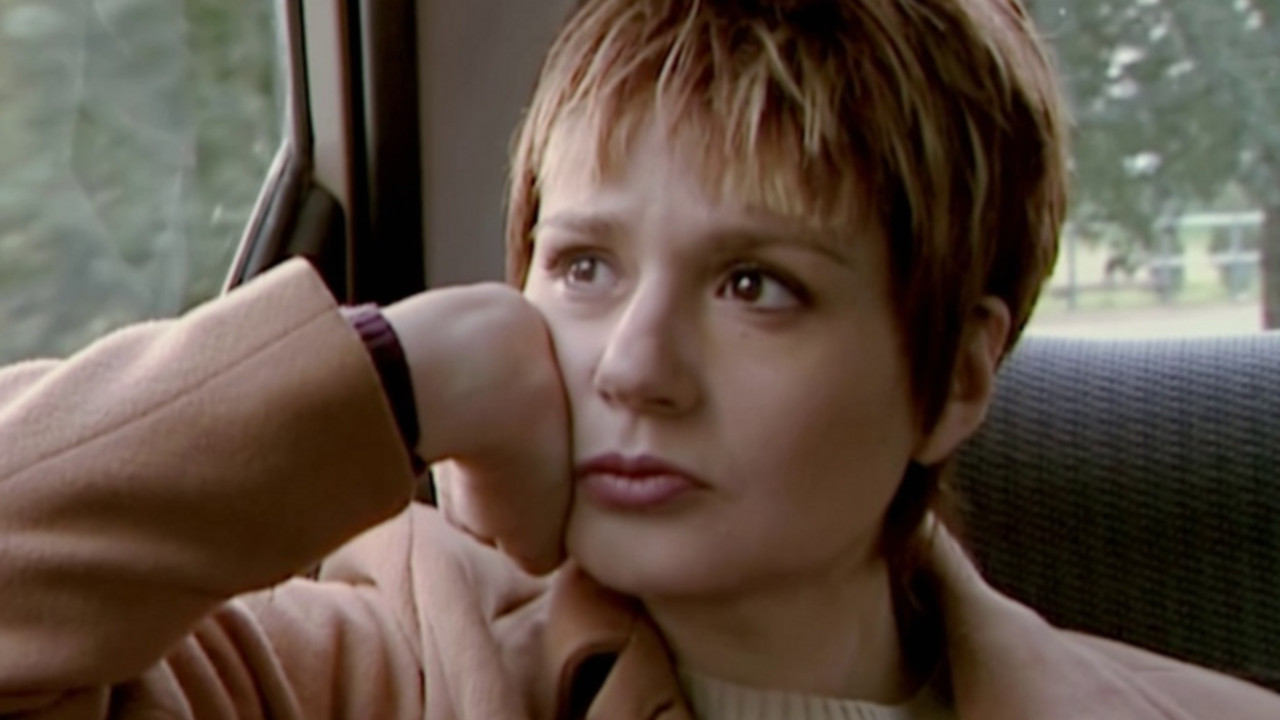 Backdrop for No Longer 17