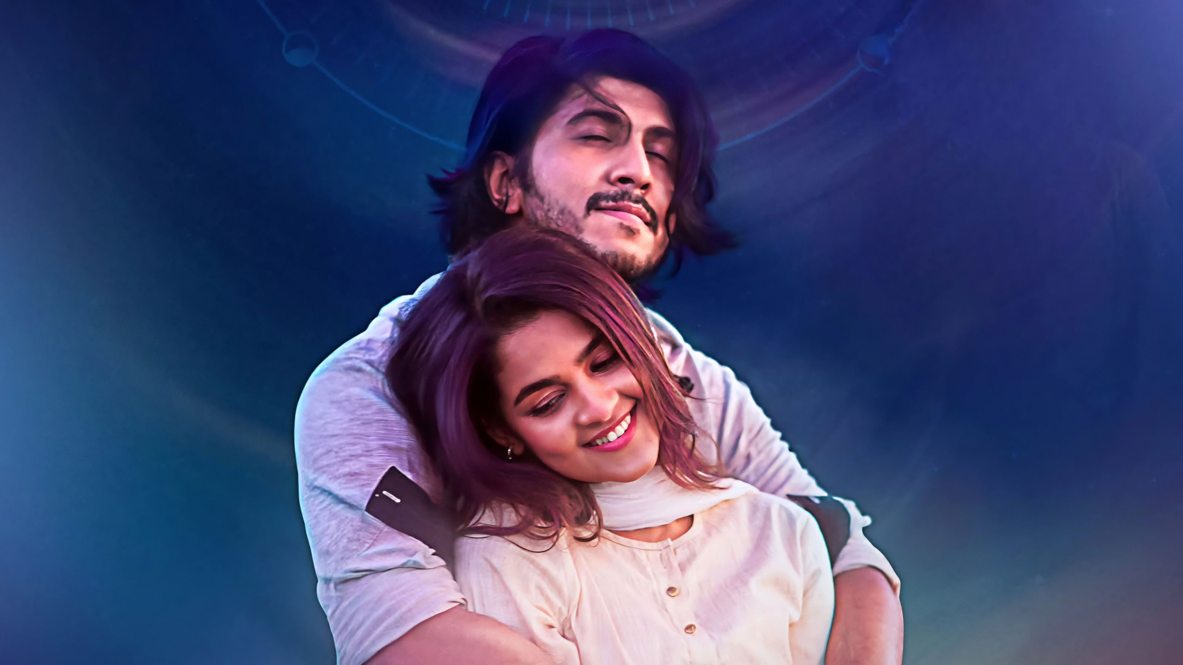 Backdrop for Ondho Balok