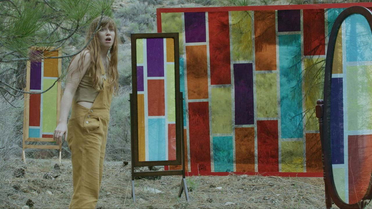 Backdrop for 3 Easy Steps