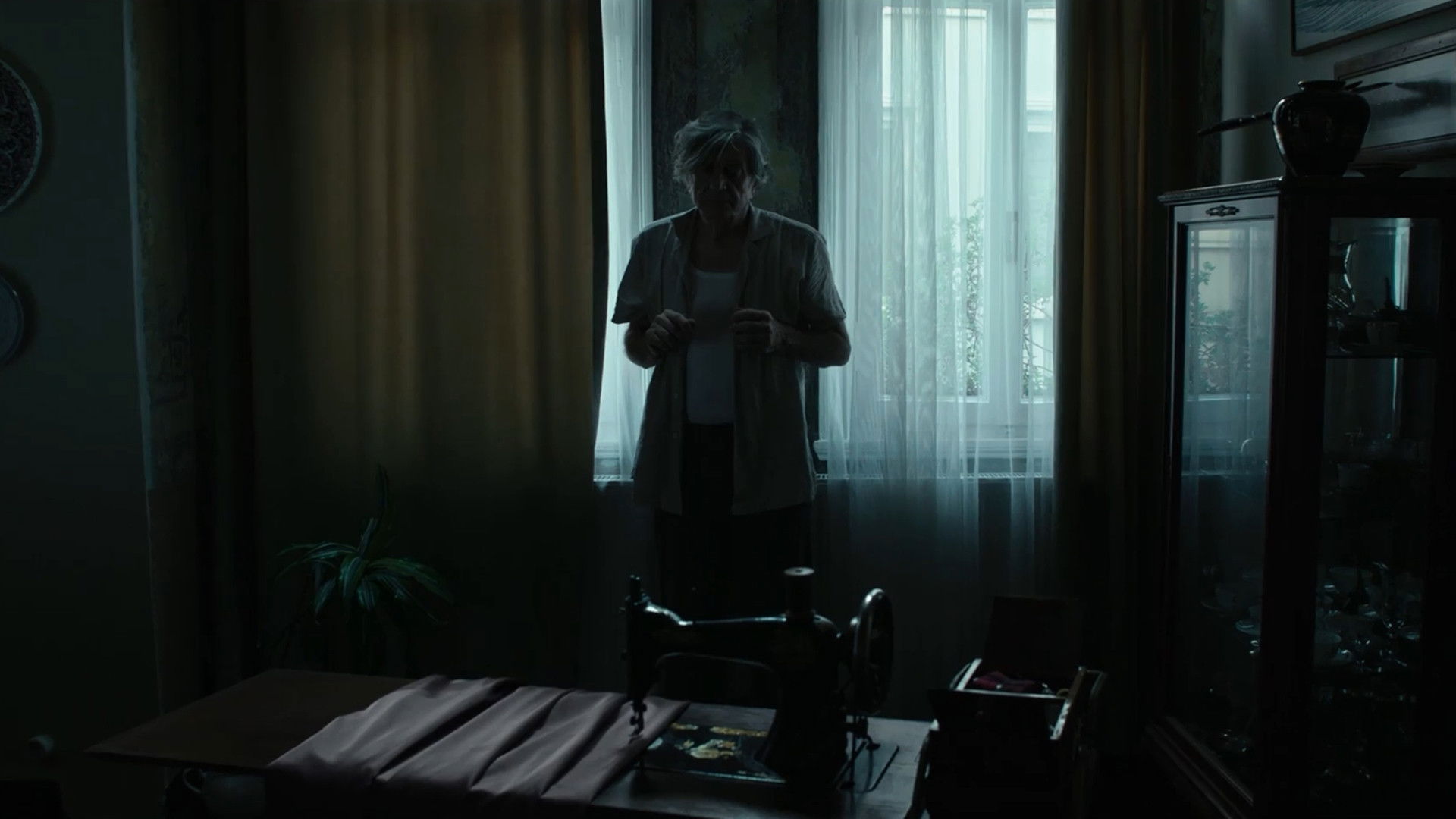 Backdrop for İstanbul İstanbul