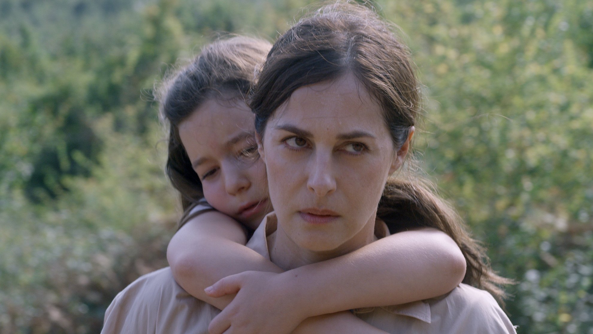 Backdrop for The Outcast