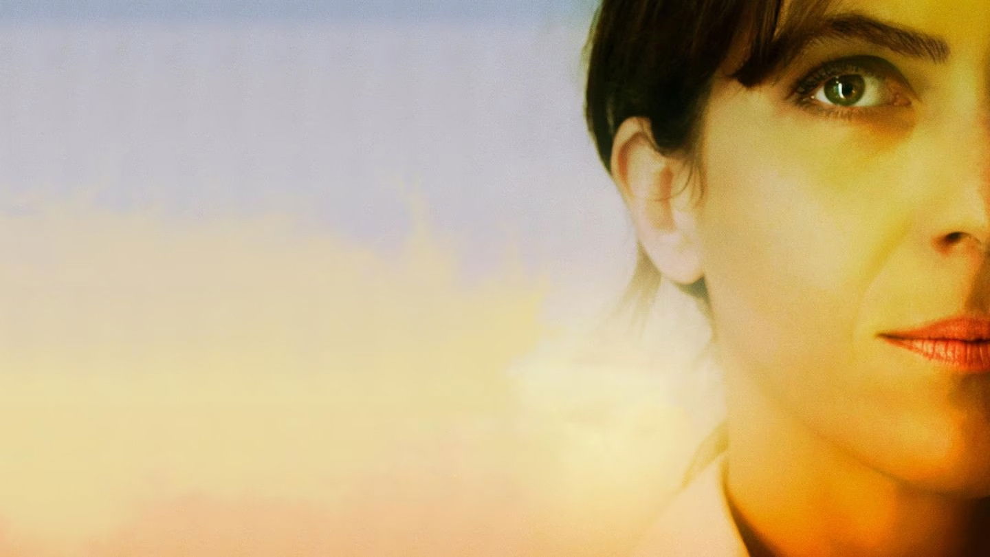 Backdrop for Somewhere Amazing