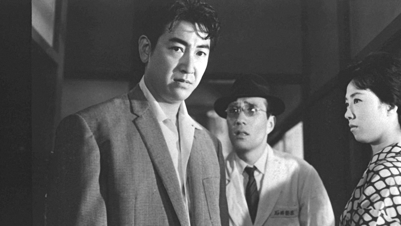 Backdrop for Gang vs. Gang