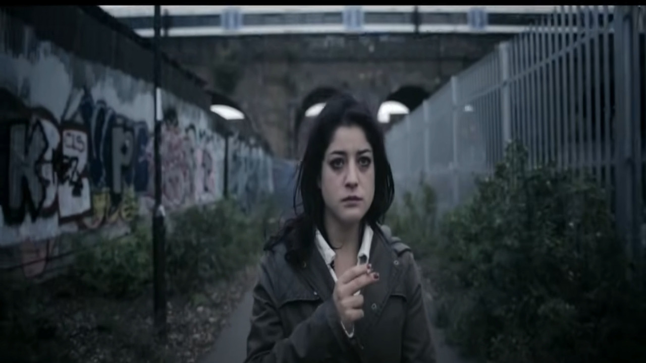 Backdrop for Pendulum