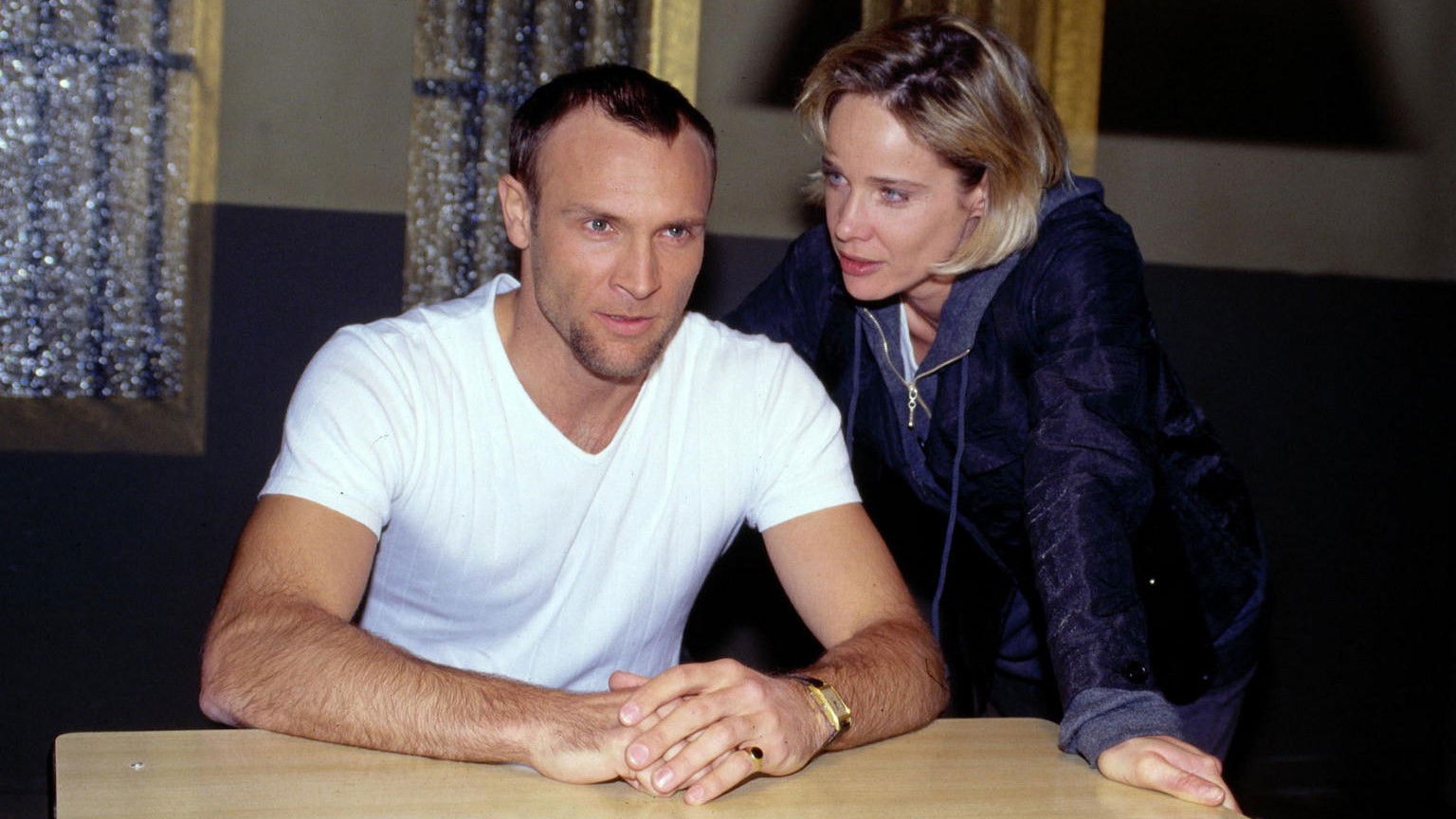 Backdrop for Callboys - Jede Lust hat ihren Preis