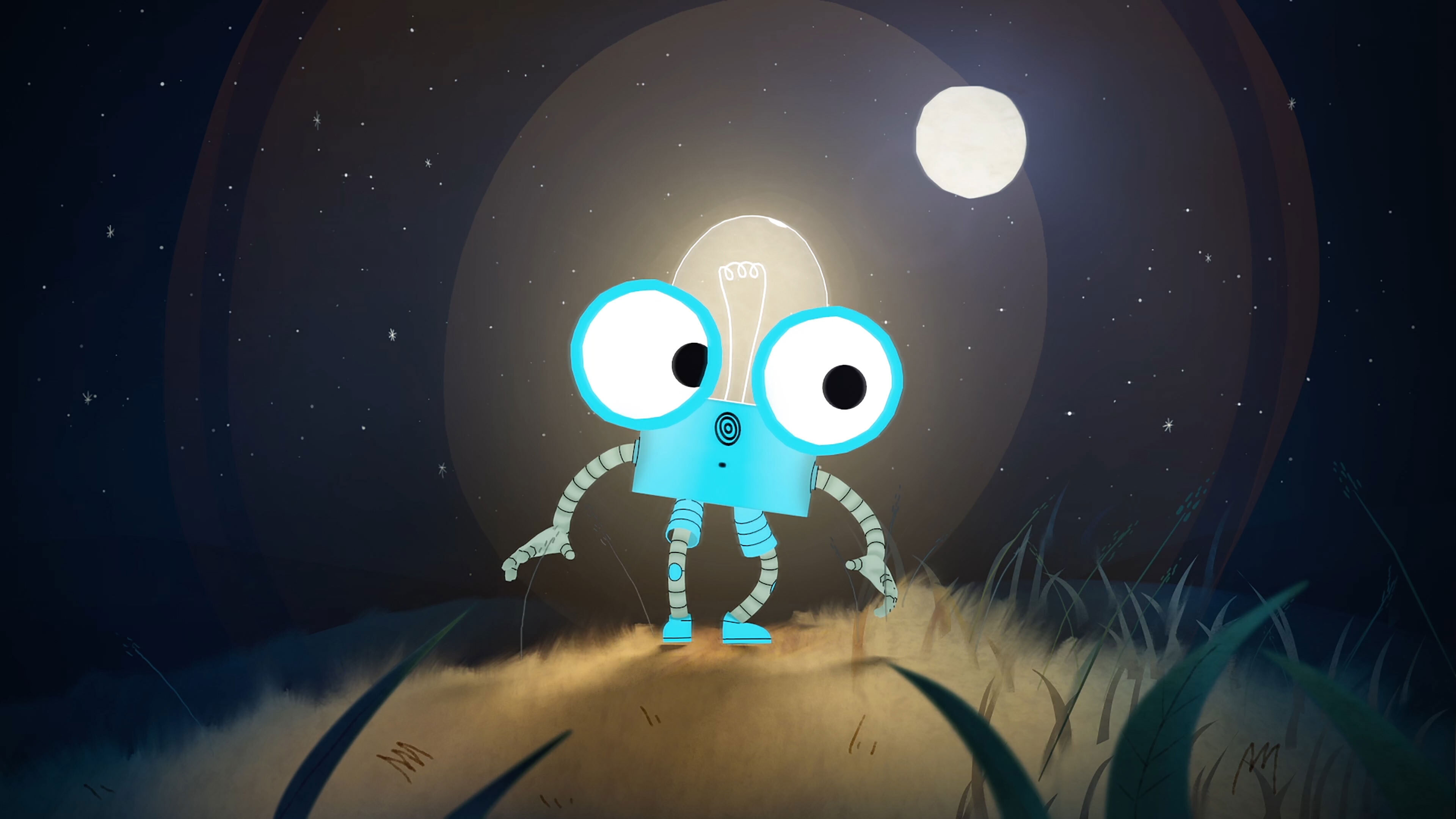 Backdrop for Clé à molette & Jo