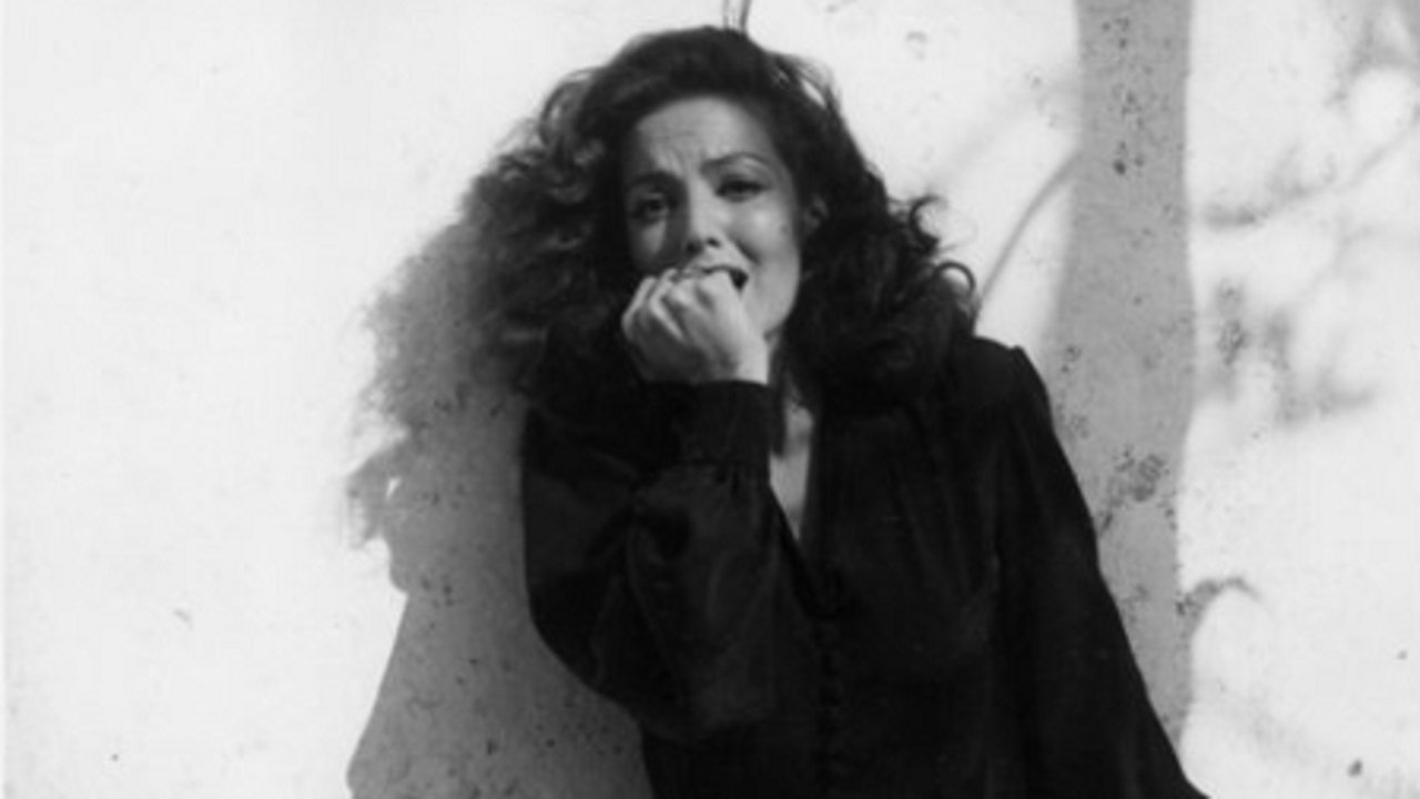 Backdrop for Black Crown