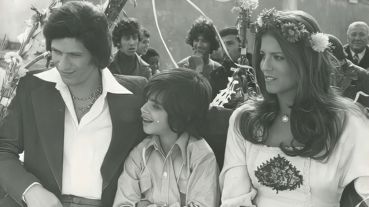 Backdrop for Street 60