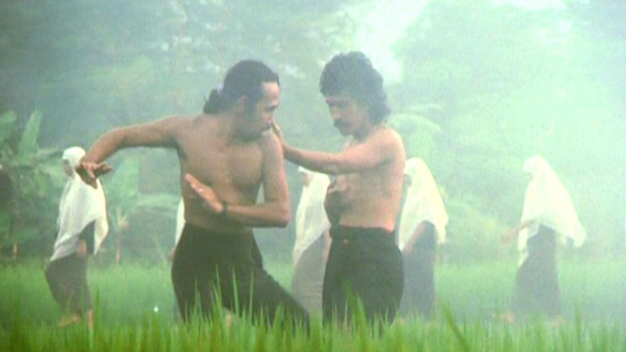 Backdrop for Kantata Takwa