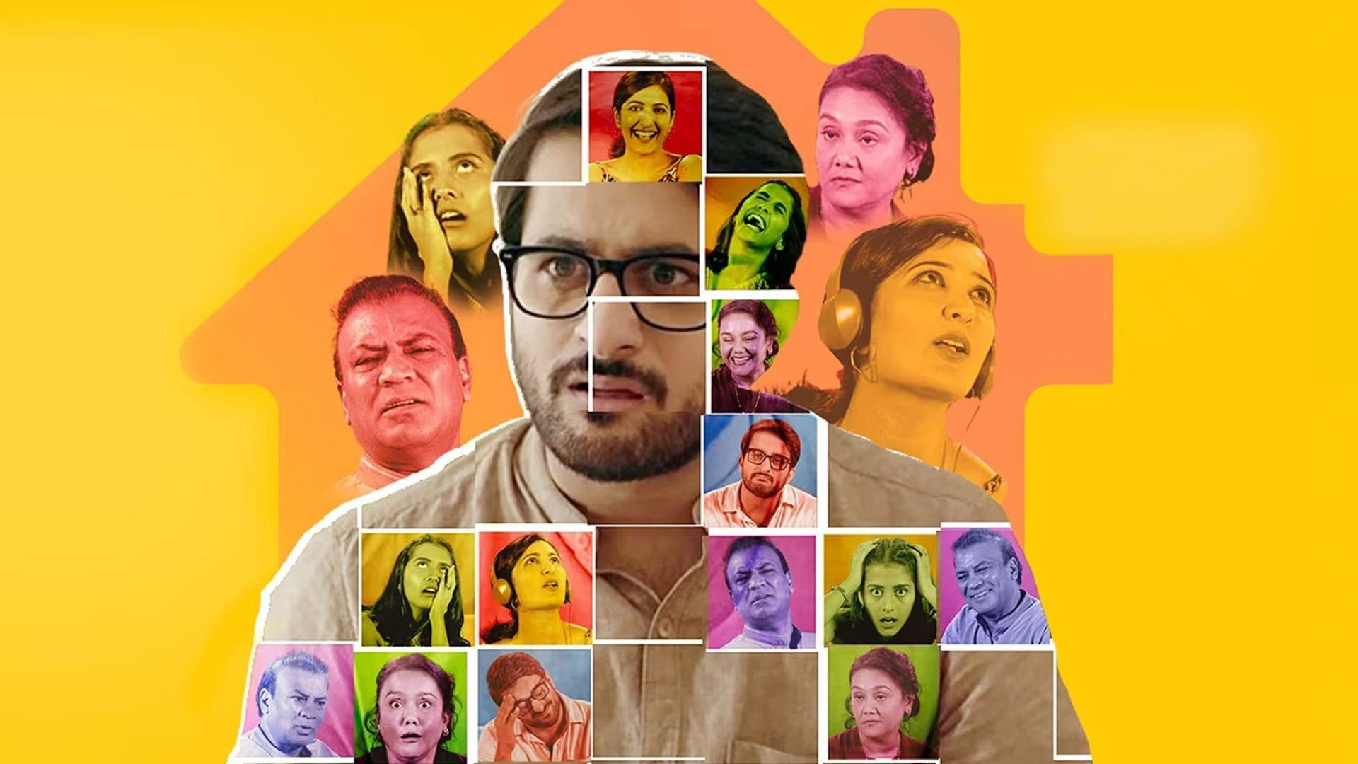 Backdrop for What the Folks