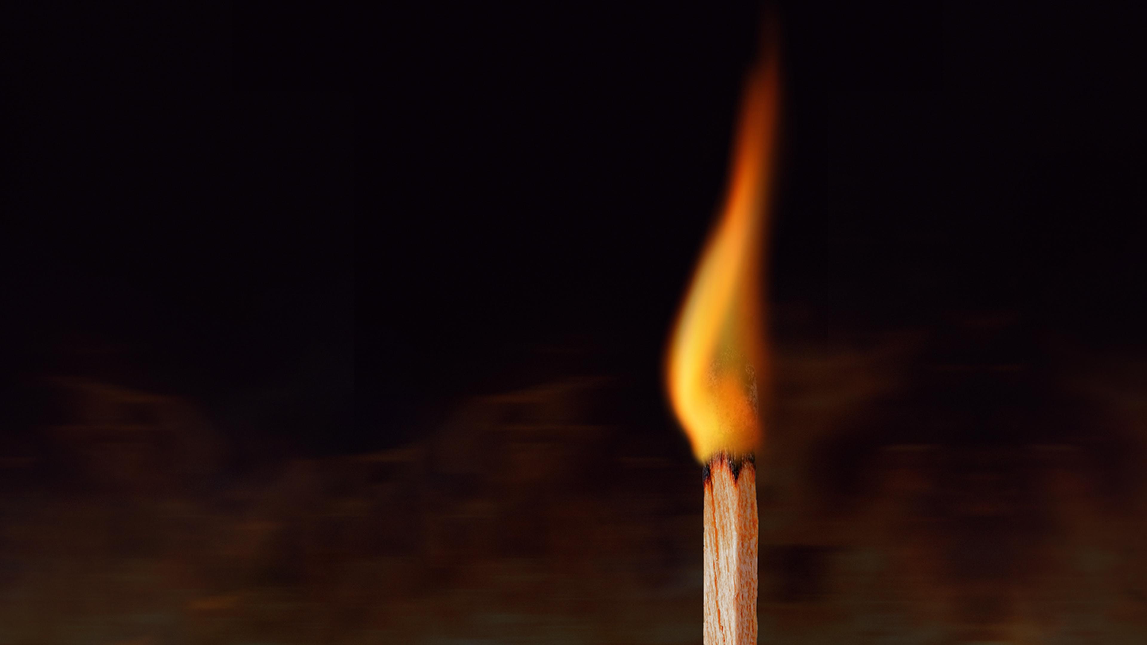 Backdrop for Hell on Earth: The Verónica Case